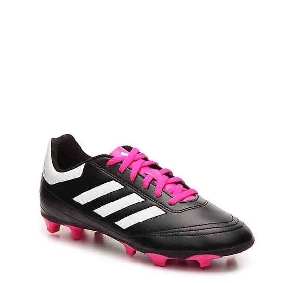 Adidas Goletto Toddler Girls Soccer 